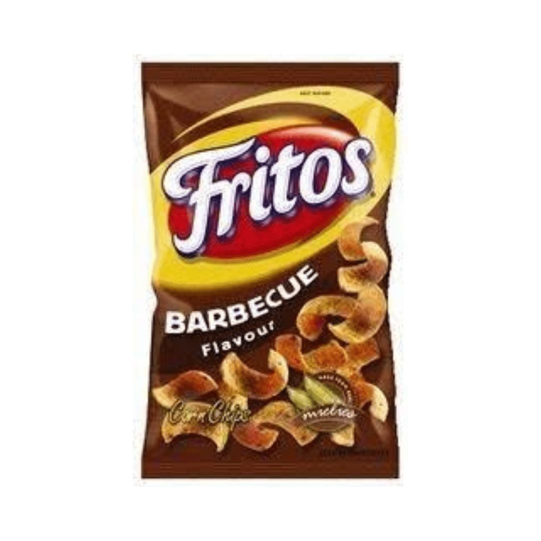 Fritos BBQ 120g