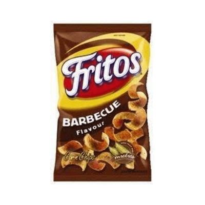 Fritos BBQ 120g