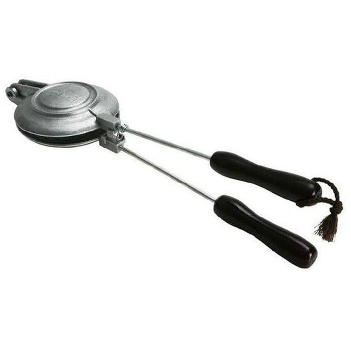 LK's Jaffle Iron