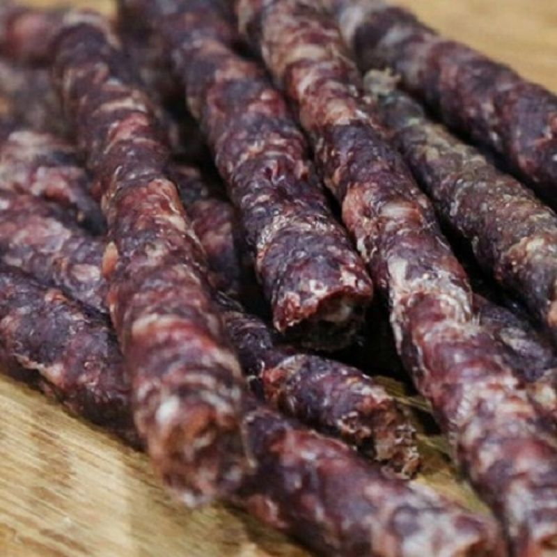Traditional Droewors Traditional Droewors