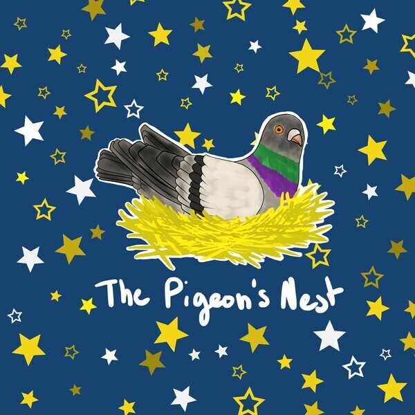 The Pigeon's Nest