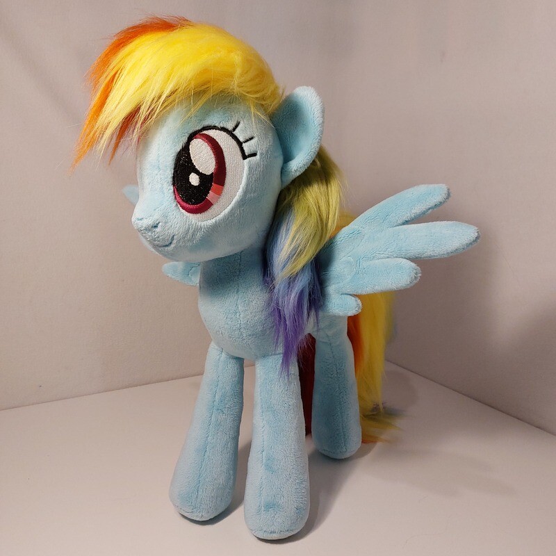 Rainbow Dash