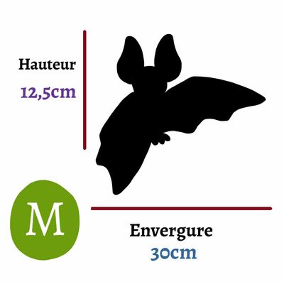 Taille M
