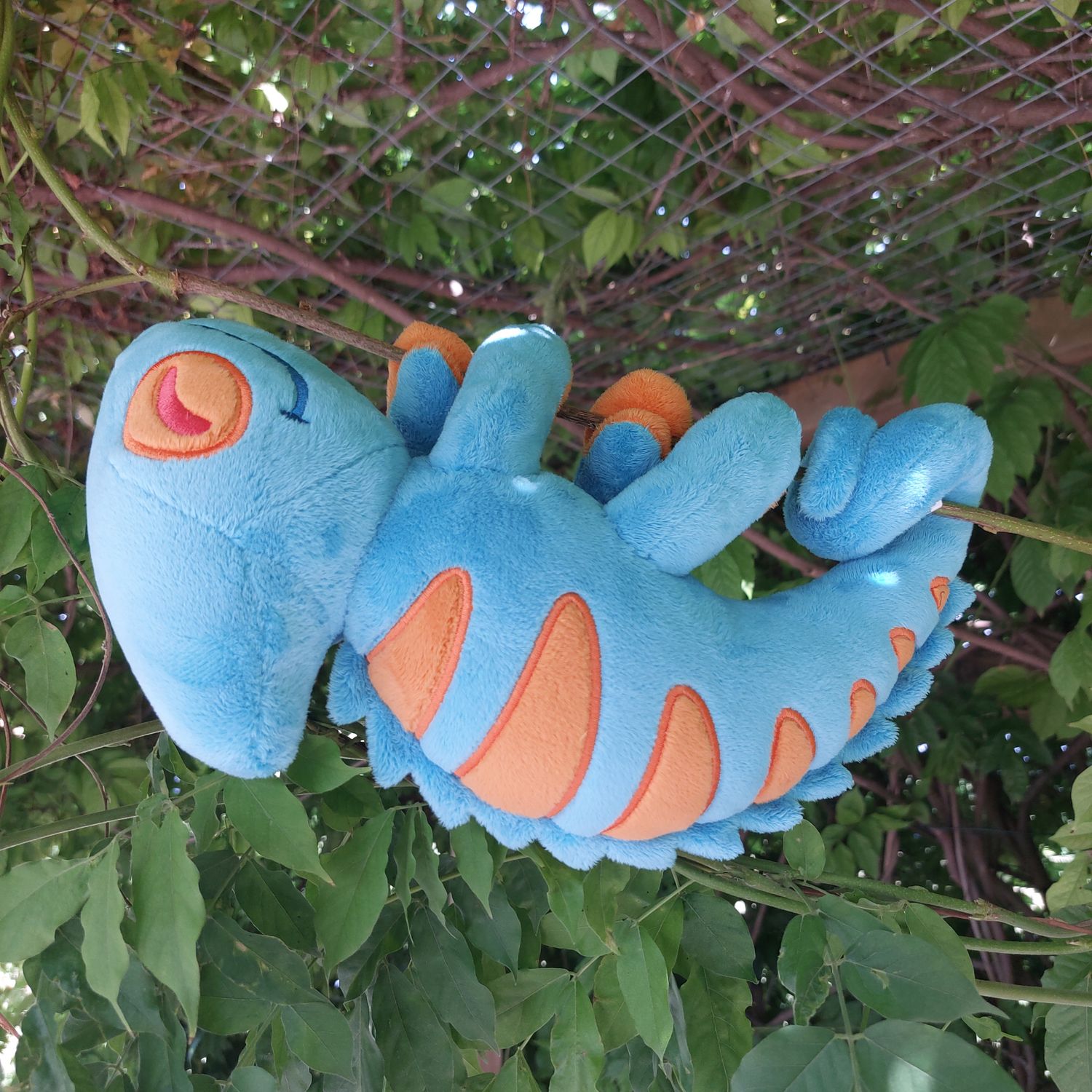 Caméléon