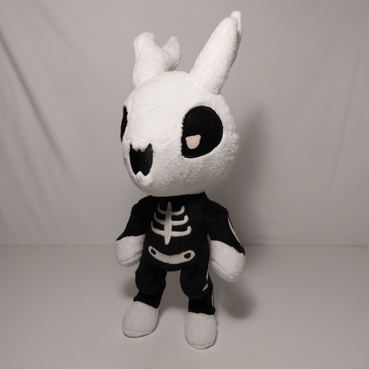 Cerf Squelette phosphorescent