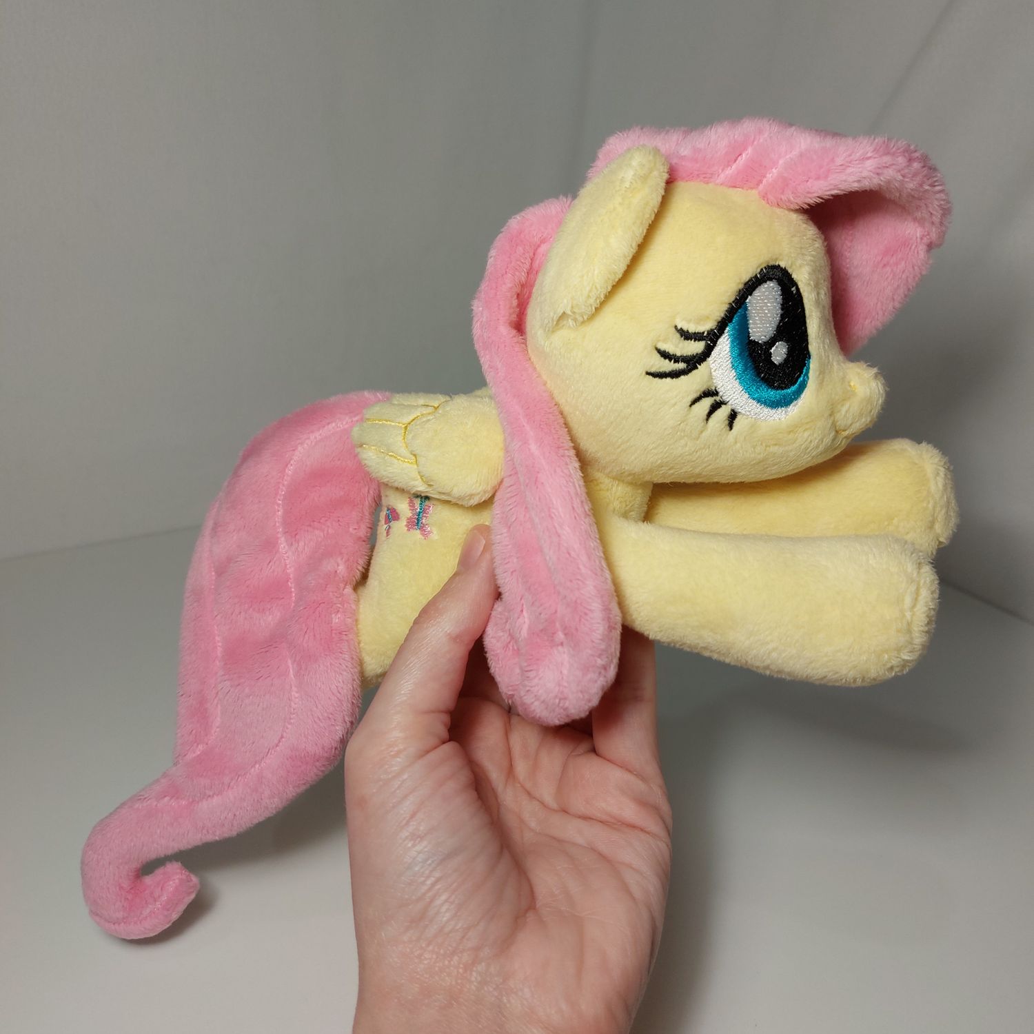 Fluttershy
