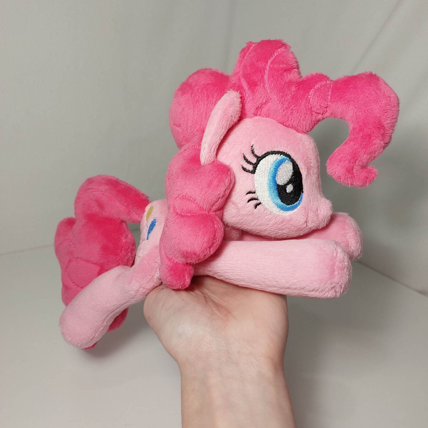 Pinkie Pie