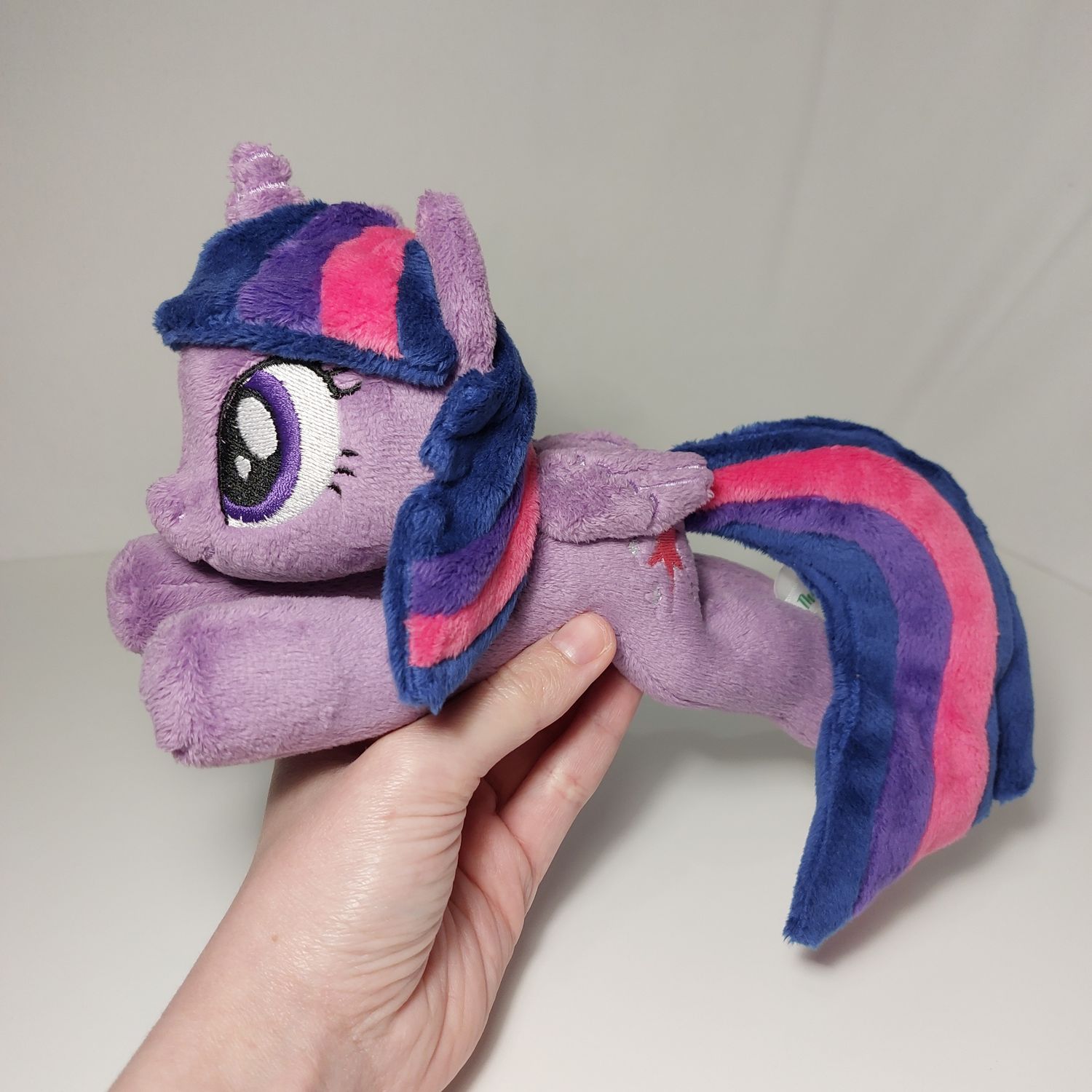 Twilight Sparkle