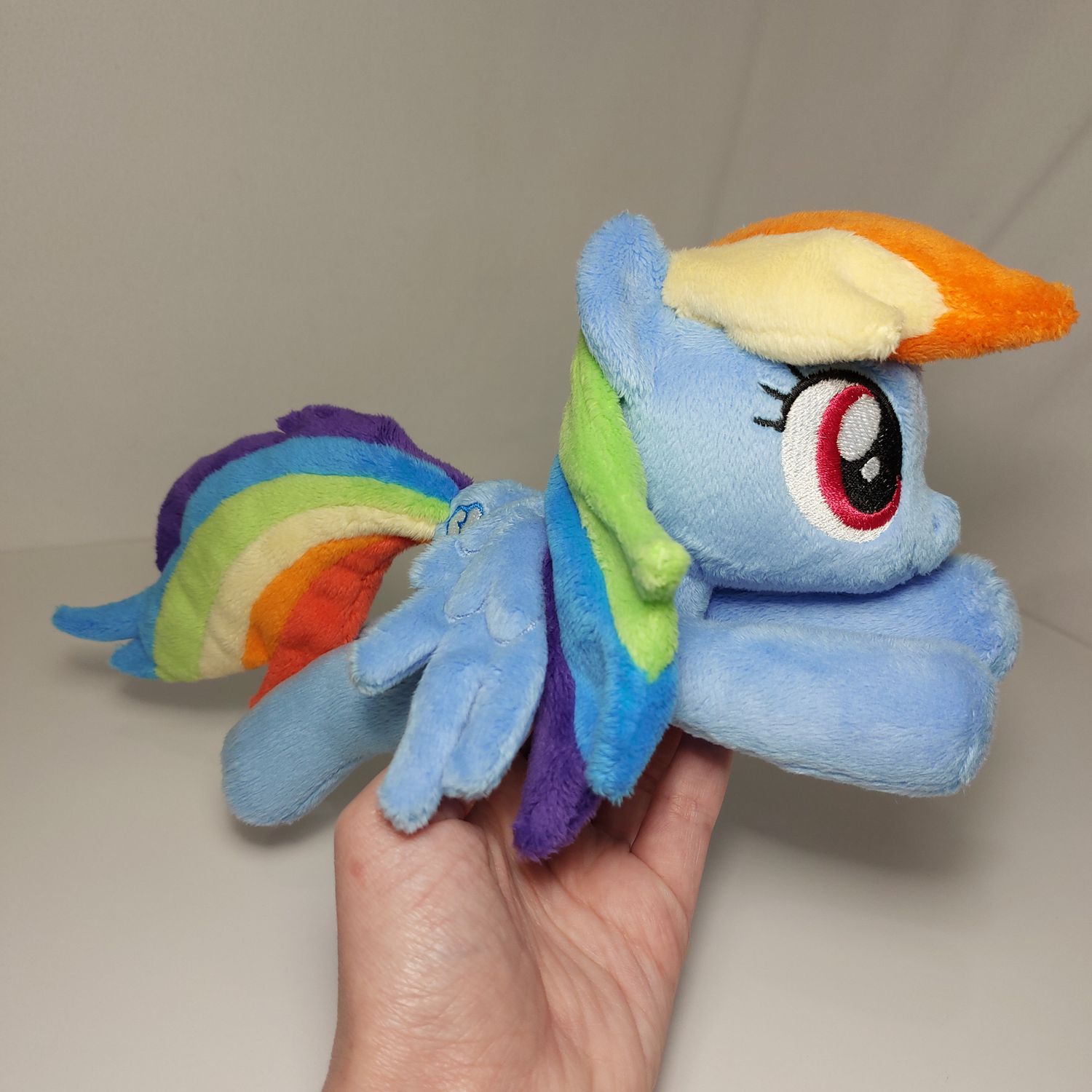 Rainbow Dash