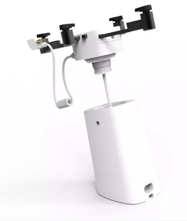 *Desktop Mobile Phone Security Display Stand Alarm Holders for Tablet Anti-theft Stand with Bracket***30% off when you buy 10