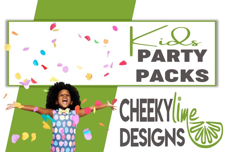 Party Packs