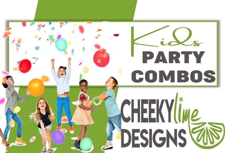 Party Combos