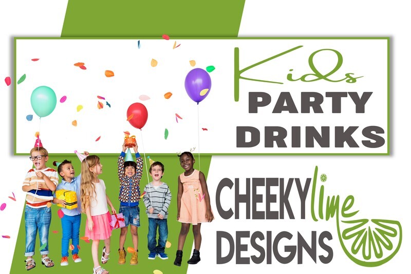 Party Drinks