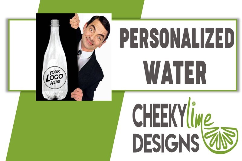 Personalized Water