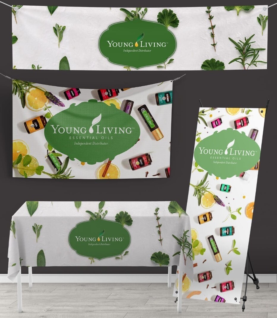 Business Branding Combos