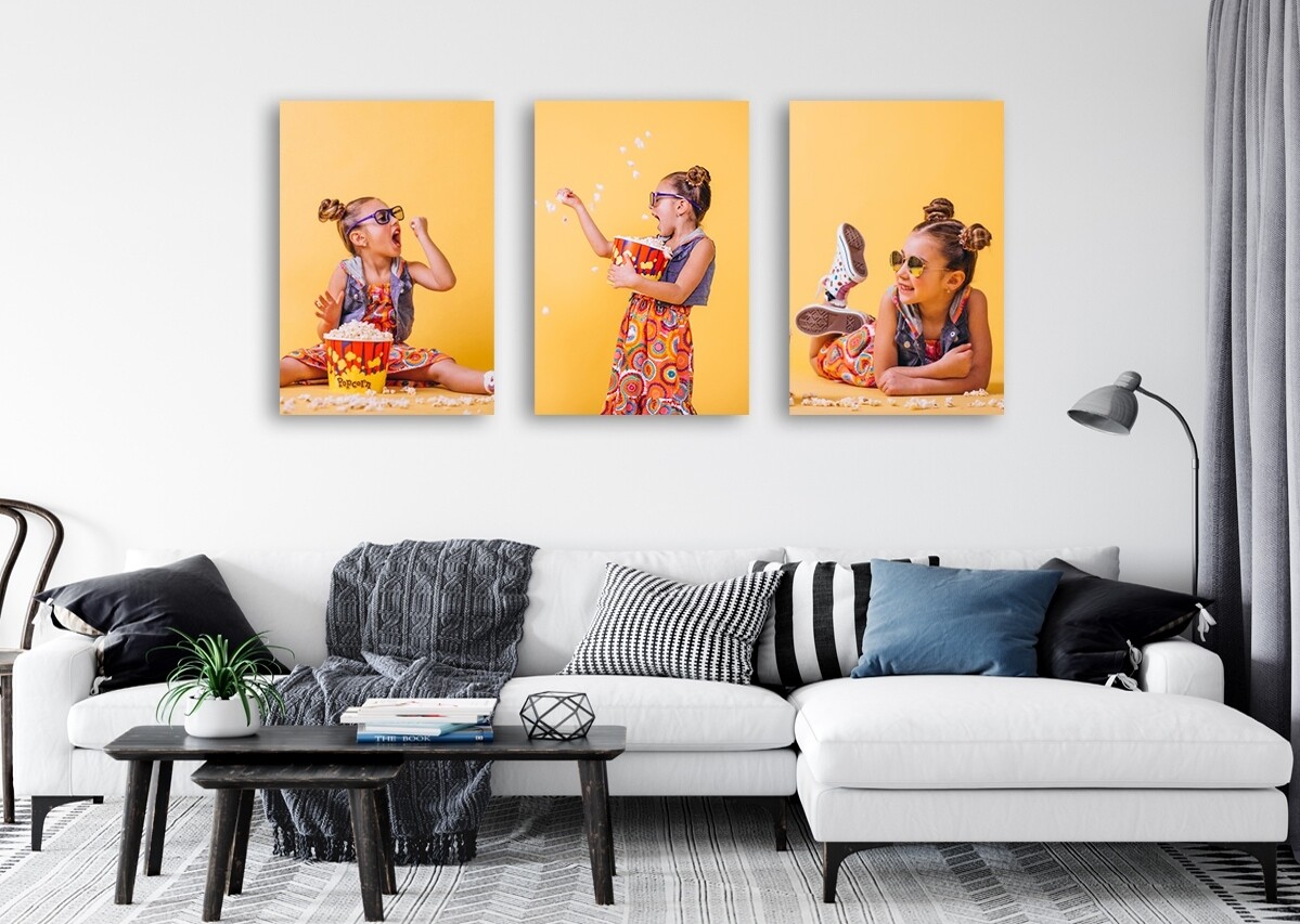 Canvas Prints