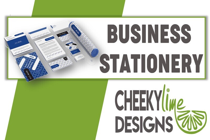 Business Stationery
