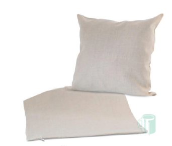 Canvas Cushion (40x40cm)