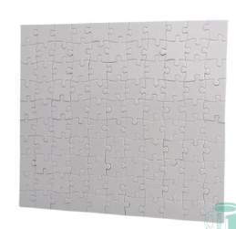 Puzzle Gloss Std (110)