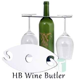 Wine Butler