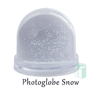 Photo Snow Globes