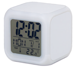 Digital Clock