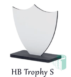 Trophy Small and Large