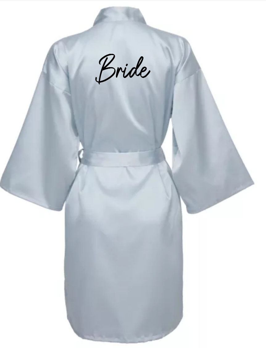 Bridal Gown