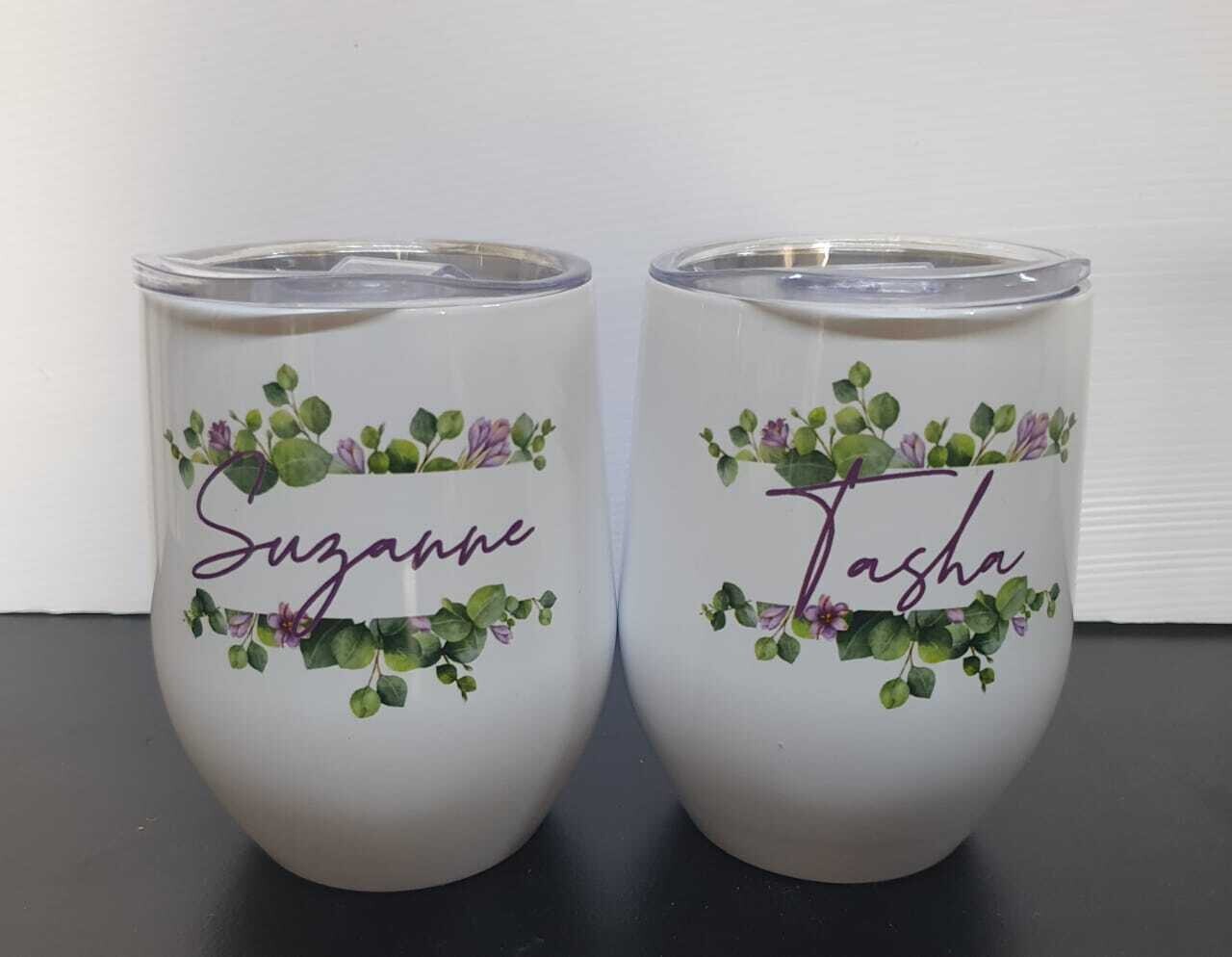 Wine Tumbler