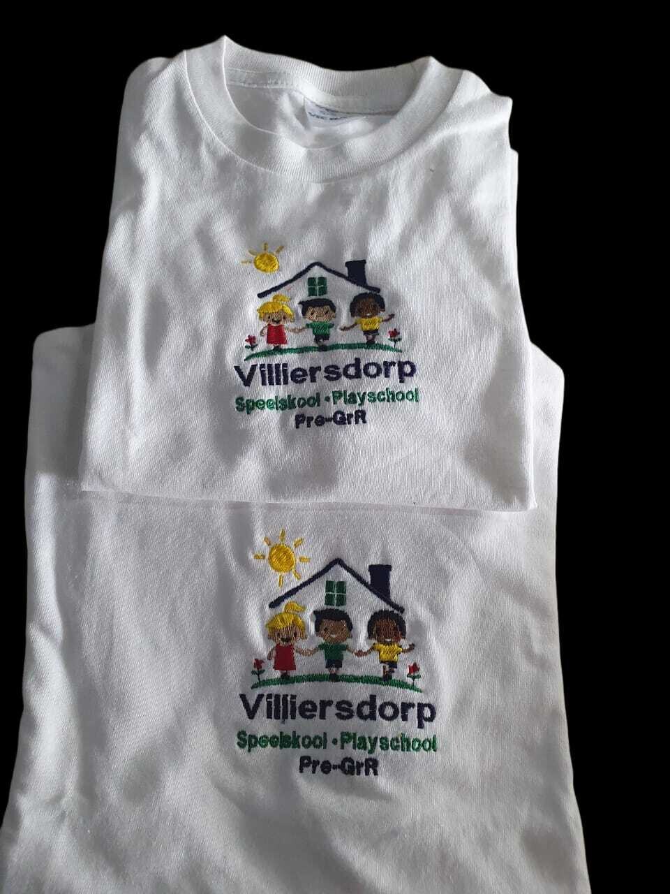 Embroidery