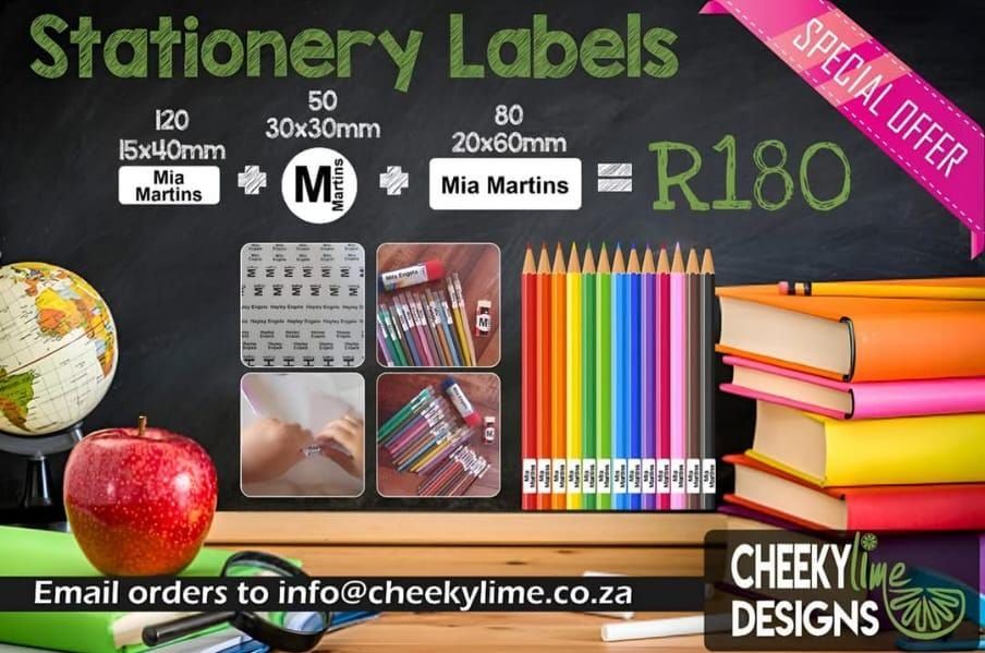 Stationary Label Set