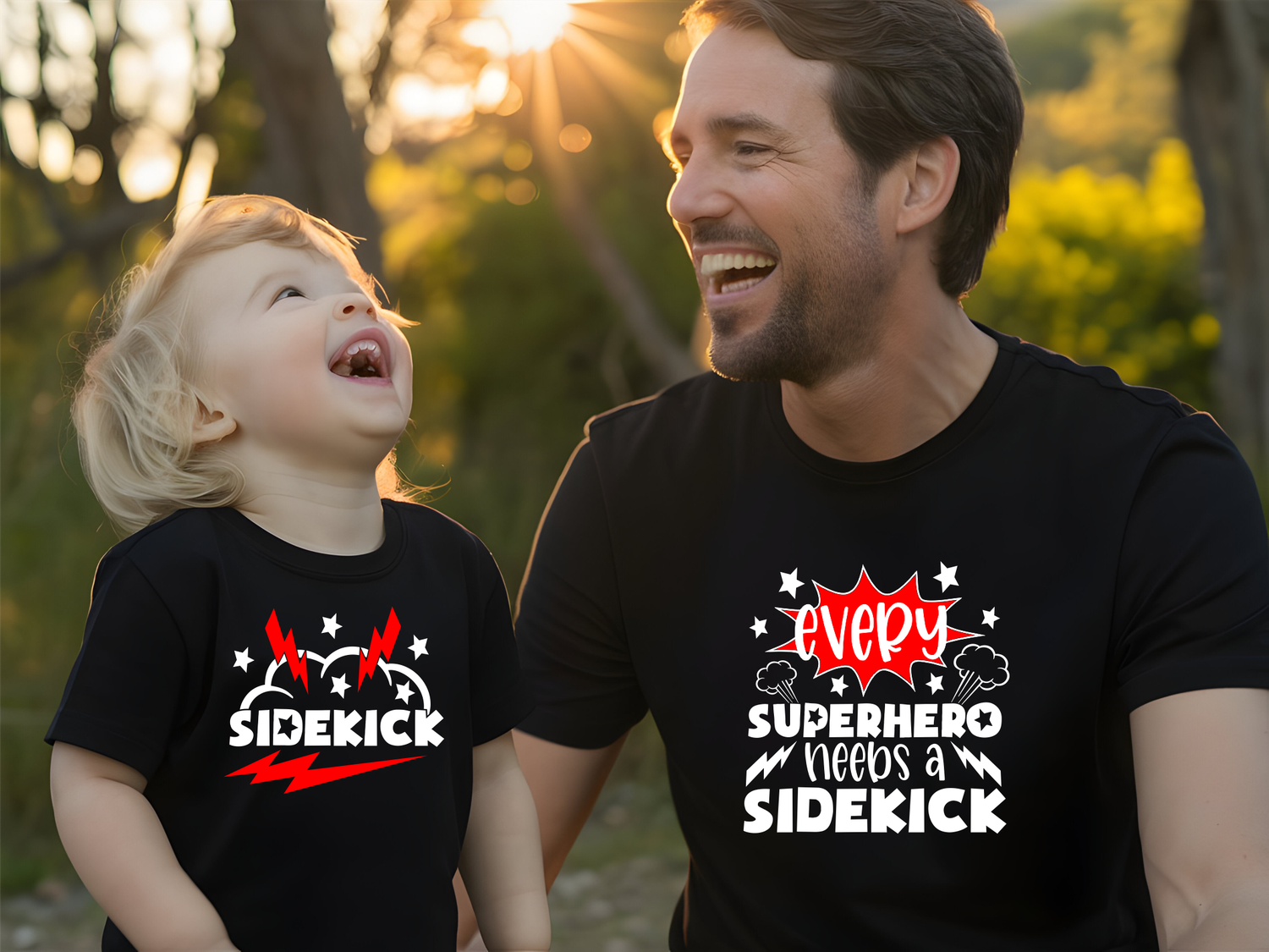 Adult or Kids T-Shirt Prints