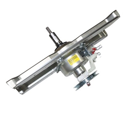 Hisense Top Loader Washing Machine Gearbox