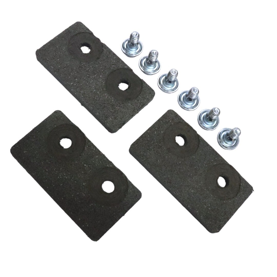 Speed Queen Top Loader Washing Machine Brake Pad Kit 735P3