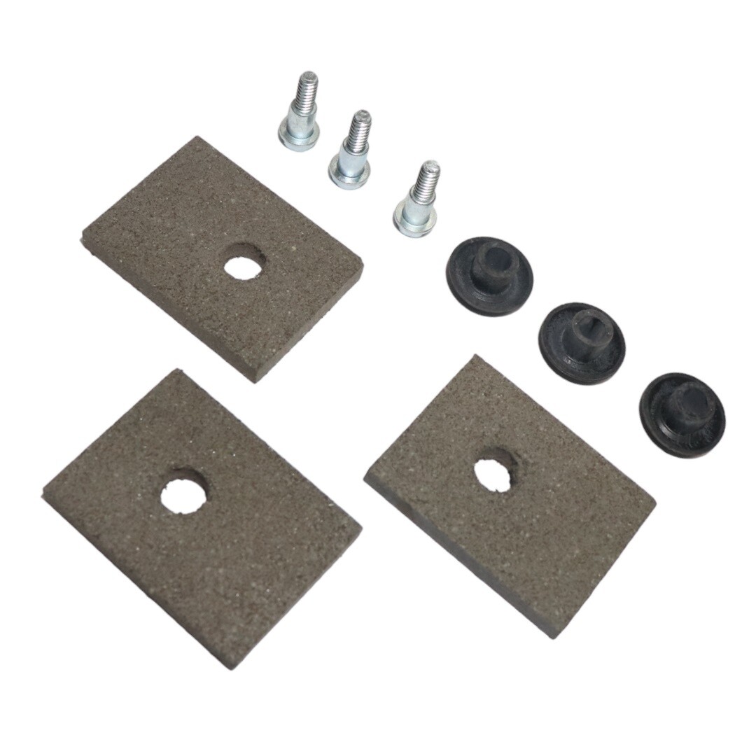 Speed Queen Top Loader Washing Machine Brake Pad Kit 548P3