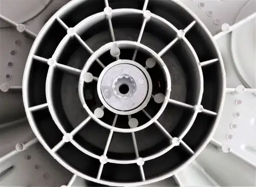 LG Top Loader Washing Machine Pulsator