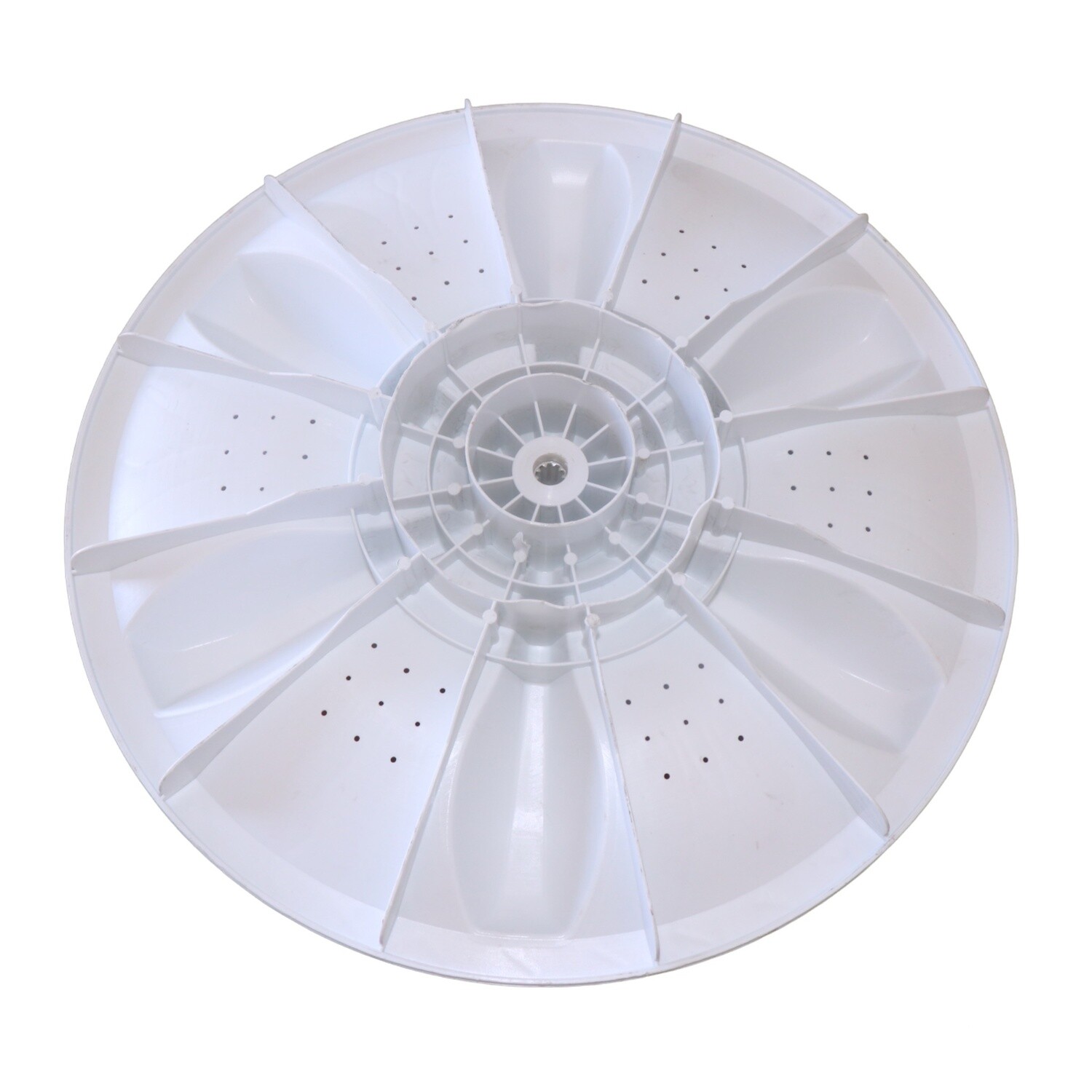 Hisense Top Loader Washing Machine Pulsator