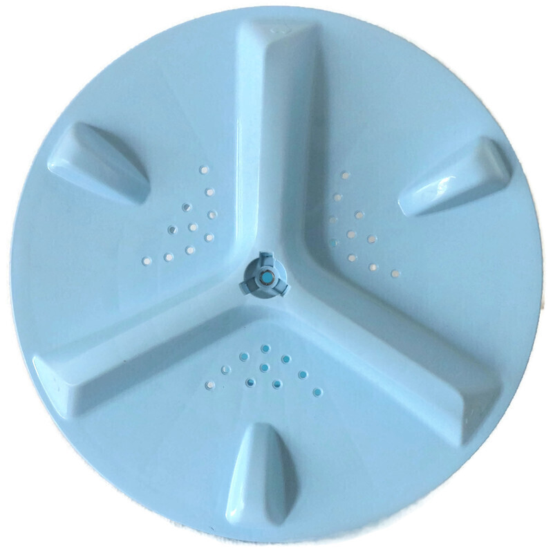 Defy Top Loader Washing Machine Pulsator