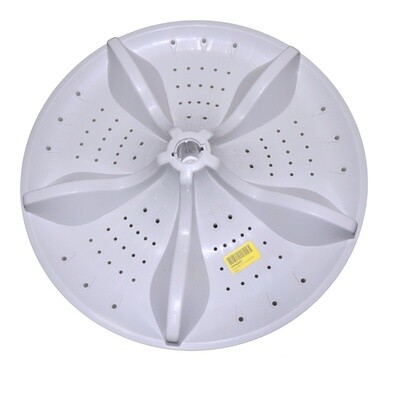 Hisense Washing Machine Top Loader Pulsator Assembly