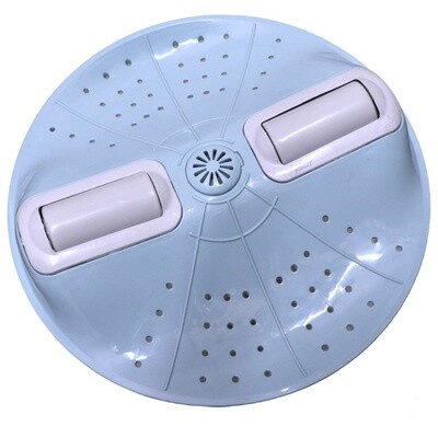 Samsung Washing Machine Top Loader Pulsator Assembly