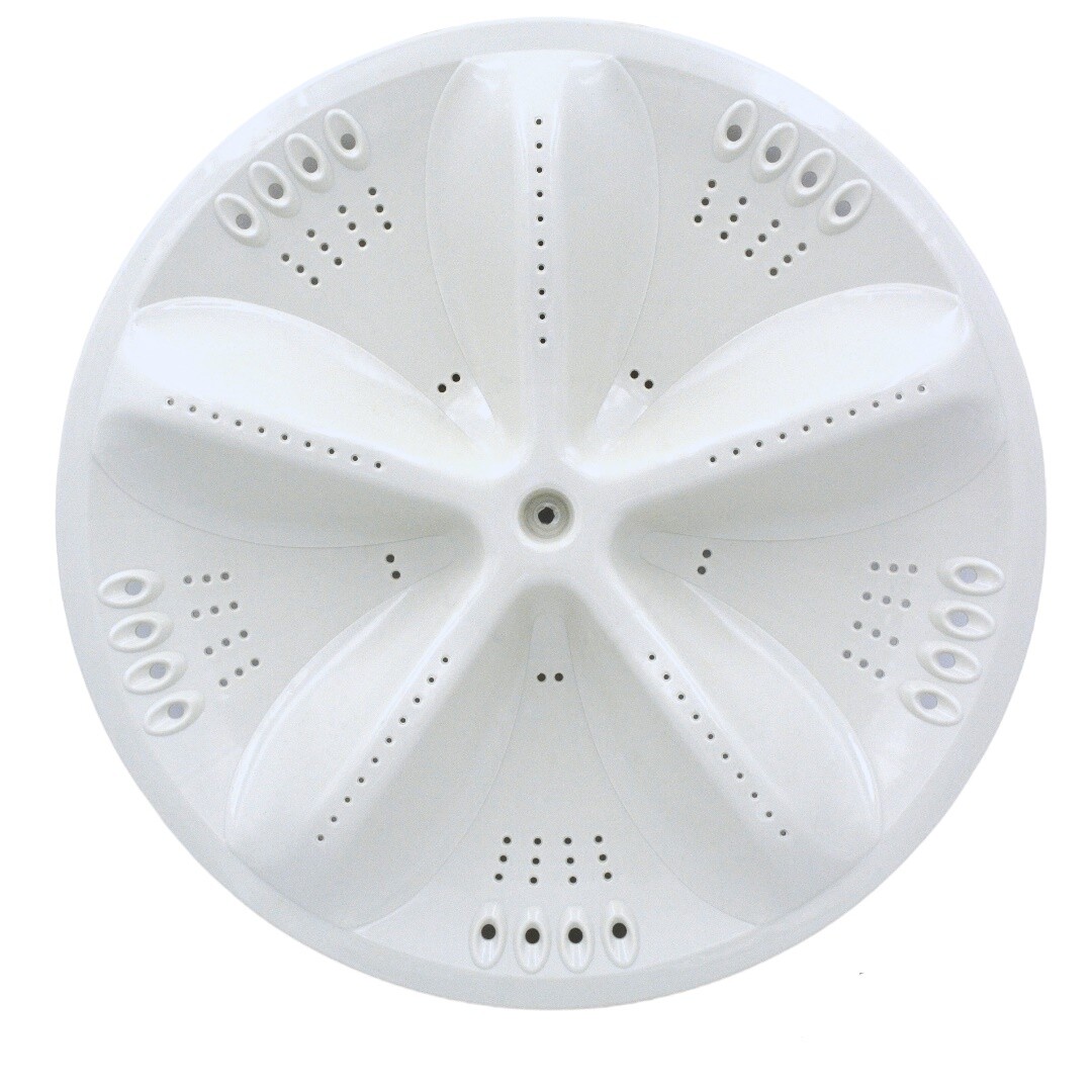 Defy Top Loader Washing Machine Pulsator