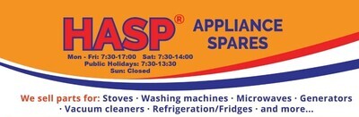 Washing Machine Spares