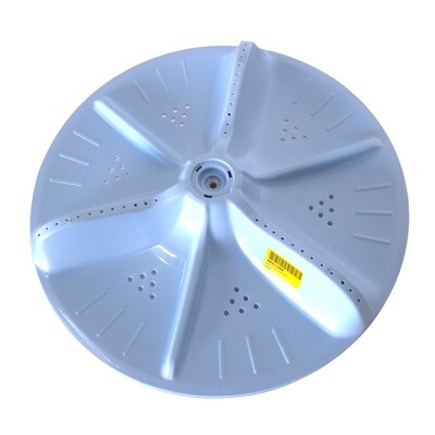 Kelvinator/KIC  Washing Machine Twin Tub Pulsator Assembly