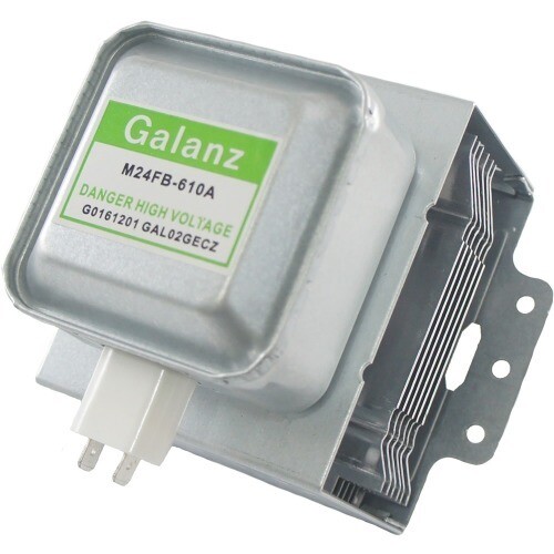 Galanz M24FB-610A Microwave Oven Magnetron