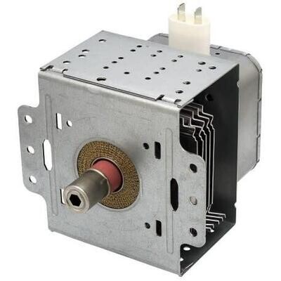 Microwave Oven Magnetron