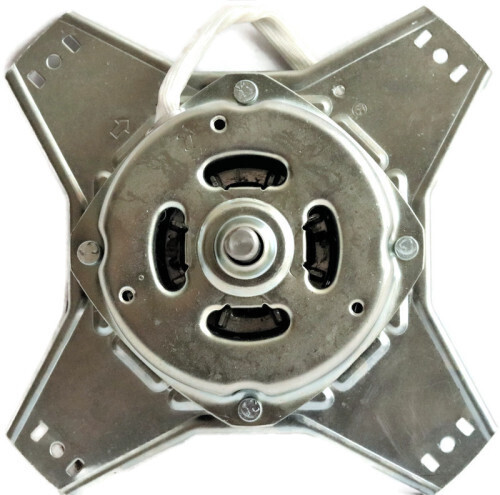 Defy Washing Machine Spin Motor 230V