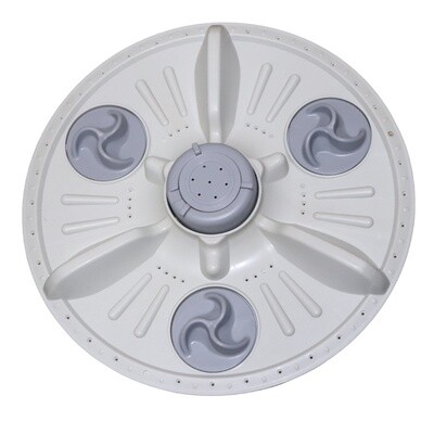 LG Top Loader Washing Machine Pulsator