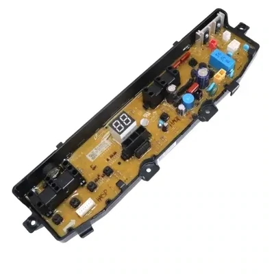 Samsung Top Loader Washing Machine PCB DC92-00278L