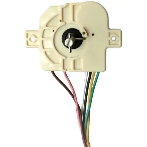 Defy Twin Tub Washing Machine Wash Timer