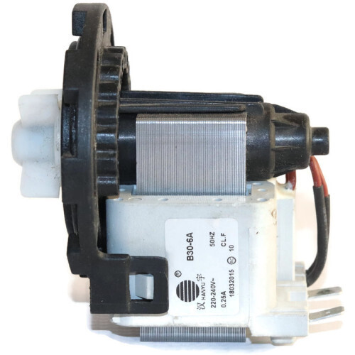 Universal Washing Machine Drain Pump